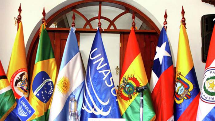 UNASUR Venezuela