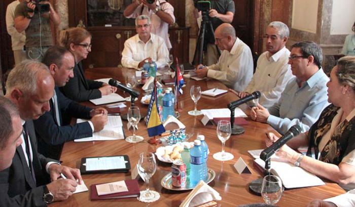 relaciones bilaterales
