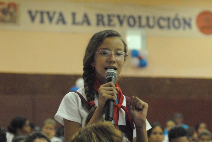 Asamblea Nacional Pioneril