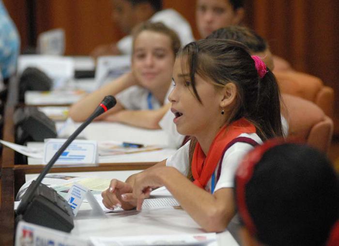 Asamblea Nacional de Pioneros