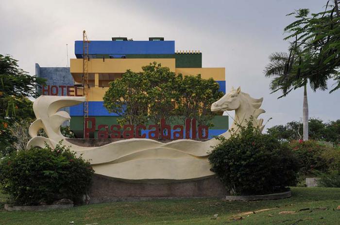 pasacaballo
