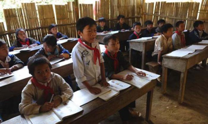 Para reducir la pobreza, Vietnam planea asegurar el acceso a servicios médicos, educativos, vivienda y agua potable en las zonas más desfavorecidas. 