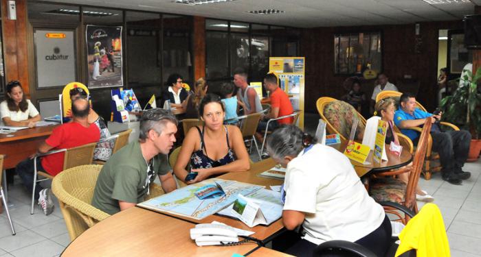 Durante el verano, el mercado interno se convierte en el principal cliente del sector turístico cubano.