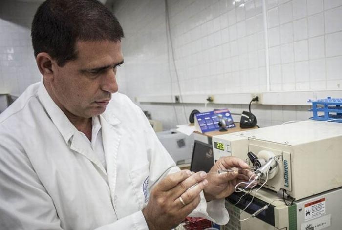 CIGB Sancti Spiritus