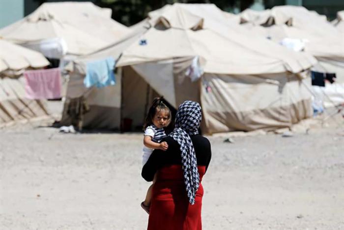 Refugiados