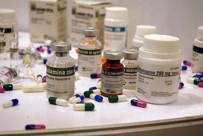 Biotecnología cubana