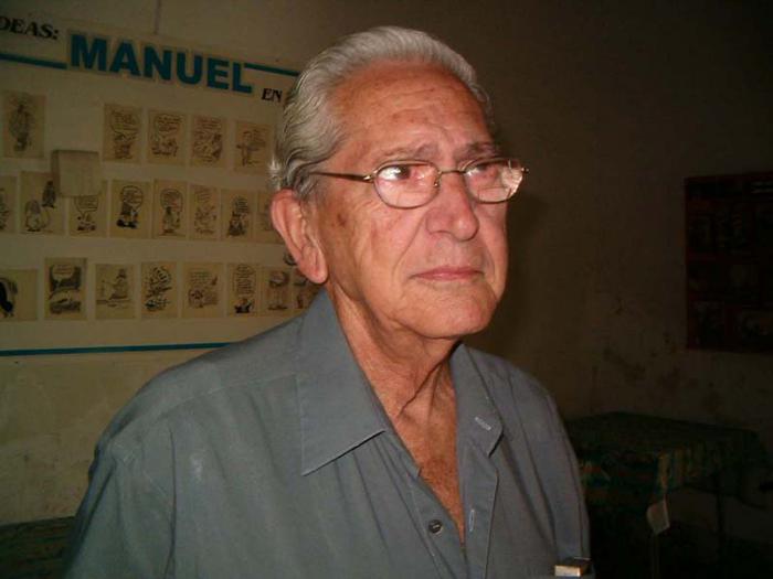 Julio Font Tió