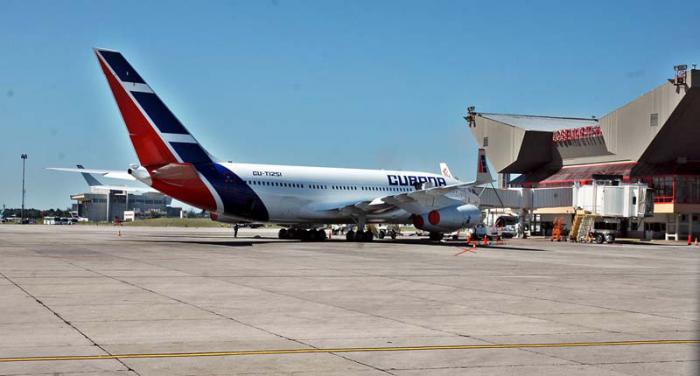 El proceso de negociaciones en curso incluye no solo las mejoras que necesita la terminal No. 3, sino un reordenamiento también de los flujos de pasajeros nacionales e internacionales. 