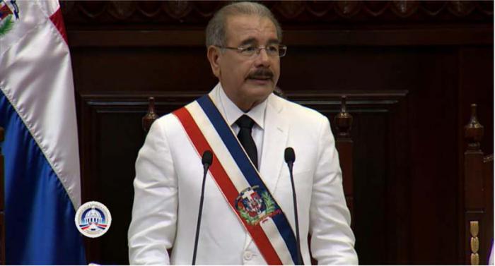 Danilo Medina