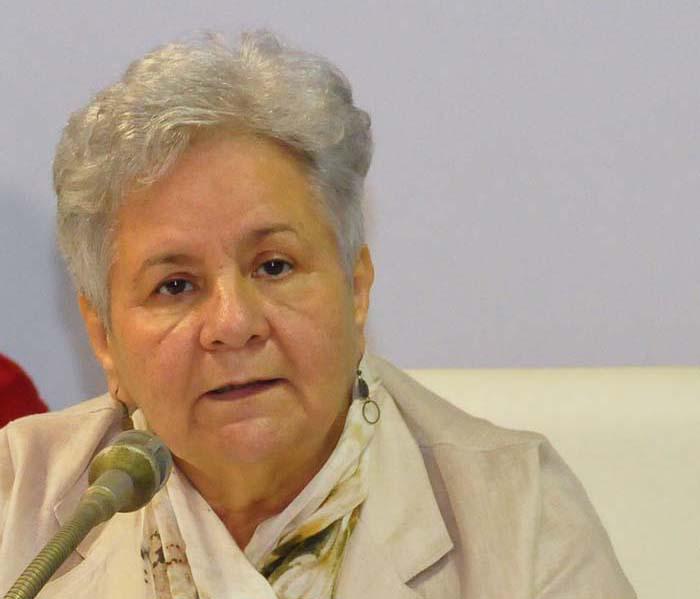 Gladys Bejerano