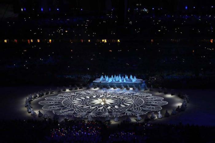 Clausura rio 2016