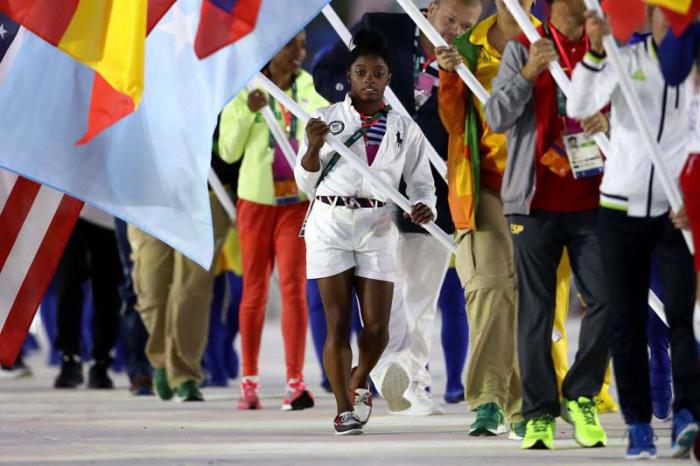 Clausura rio 2016