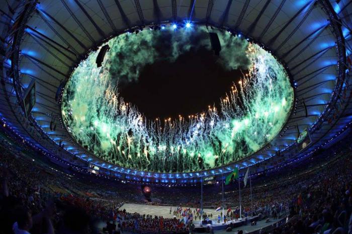 Clausura rio 2016