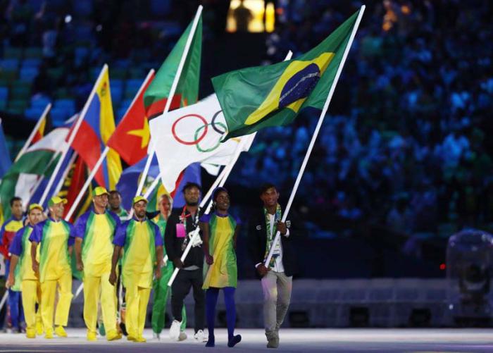 Clausura rio 2016