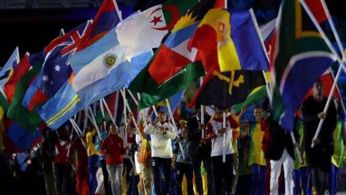 Clausura rio 2016