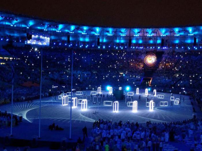 Clausura rio 2016