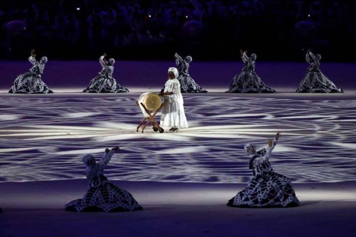 Clausura rio 2016