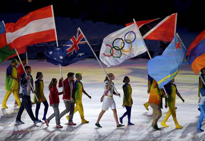 Clausura rio 2016