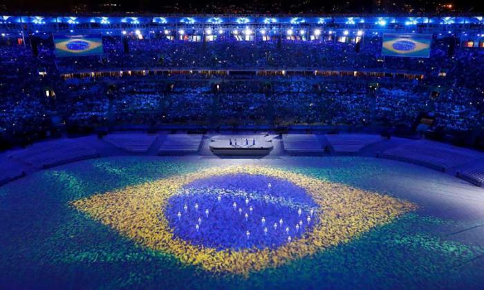 Clausura rio 2016
