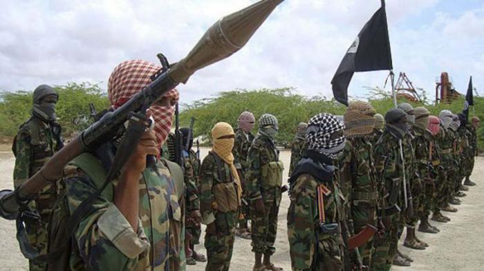 Somalia no ha vivido un minuto de tranquilidad desde hace cerca de tres décadas.