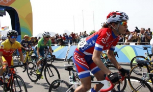 Ciclismo de Ruta Rio 2016
