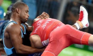 Lucha libre