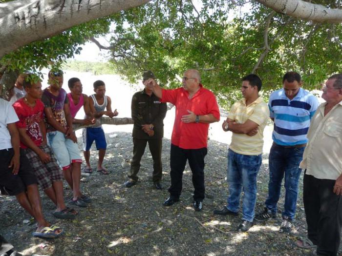 Playitas de cajobabo