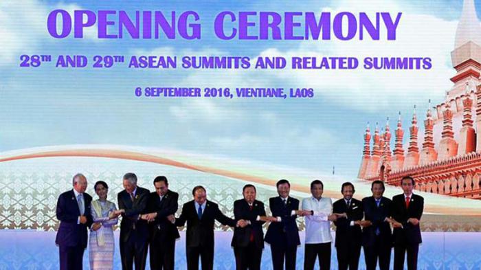 XI Cumbre de Asia Oriental