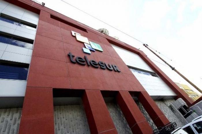 Telesur es una cadena de televisión multiestatal, que inició sus transmisiones el 24 de julio del 2005.