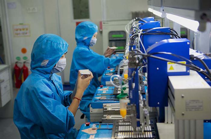 En esta nueva etapa China apuesta a la innovación para lograr índices de crecimiento estable y aportar al desarrollo global.
