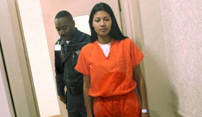 prisiones estadounidenses