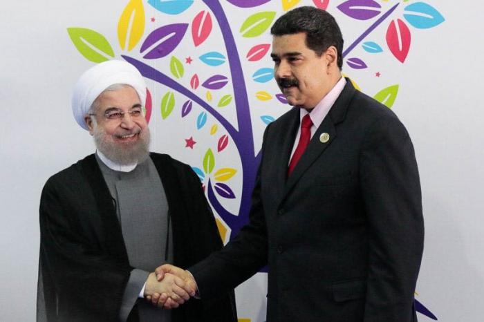 Venezuela recibe presidencia del MNOAL