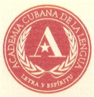 Academia Cubana de la Lengua
