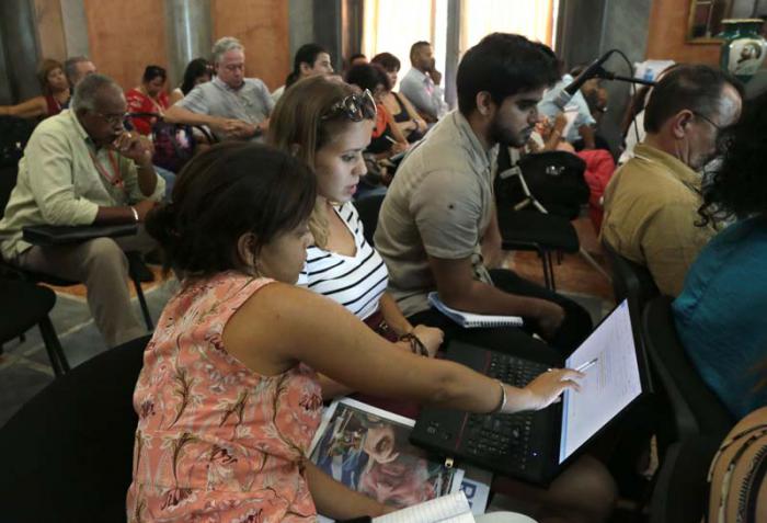 Seminario Internacional sobre las realidades y desafíos de la Proclama de América Latina y el Caribe como Zona de Paz