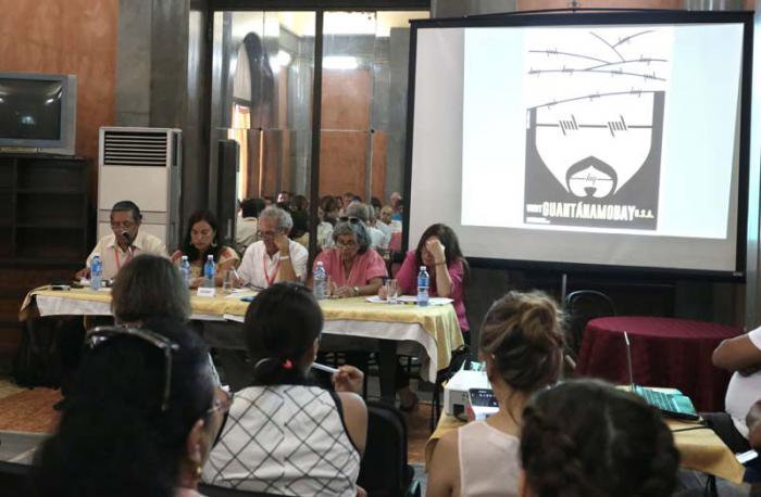 Seminario Internacional sobre las realidades y desafíos de la Proclama de América Latina y el Caribe como Zona de Paz