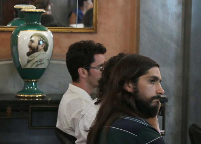 Seminario Internacional sobre las realidades y desafíos de la Proclama de América Latina y el Caribe como Zona de Paz