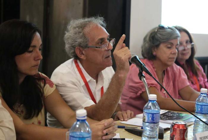 Seminario Internacional sobre las realidades y desafíos de la Proclama de América Latina y el Caribe como Zona de Paz