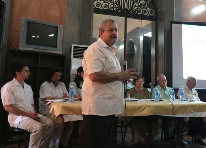 El medio ambiente y sus desafíos ante el desarrollo global