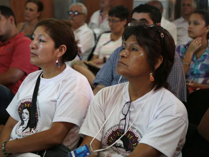 El medio ambiente y sus desafíos ante el desarrollo global