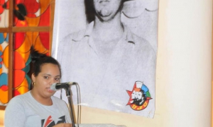 Jóvenes de la Enseñanza Media discuten documentos del Partido