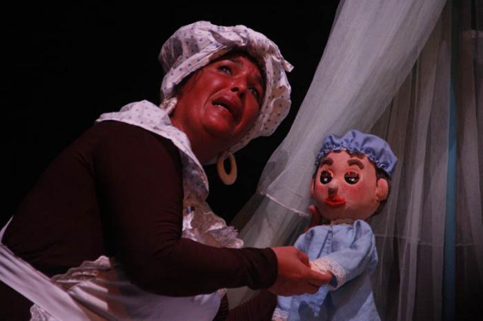 Festival de Teatro