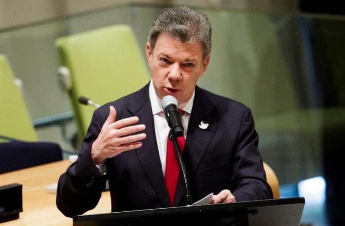 Juan Manuel Santos