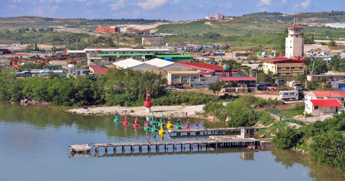 La ZEDM es una de las principales plazas promovidas para la inversión extranjera en Cuba.