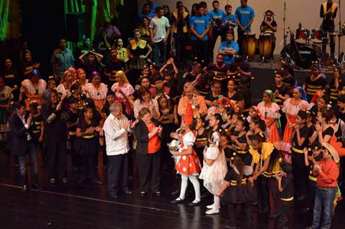 Colmenita El Salvador