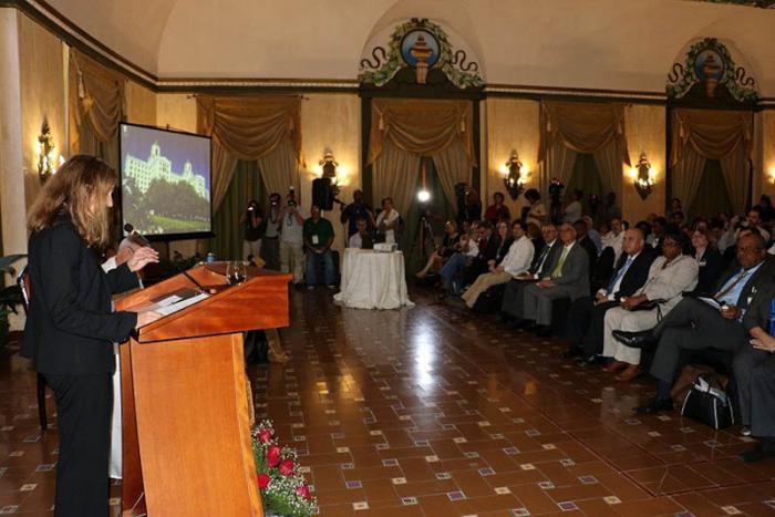 Consulta técnica sobre Investigación en Arbovirus, entre expertos de Cuba y Estados Unidos