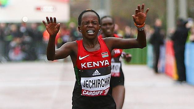 Peres Jepchirchi