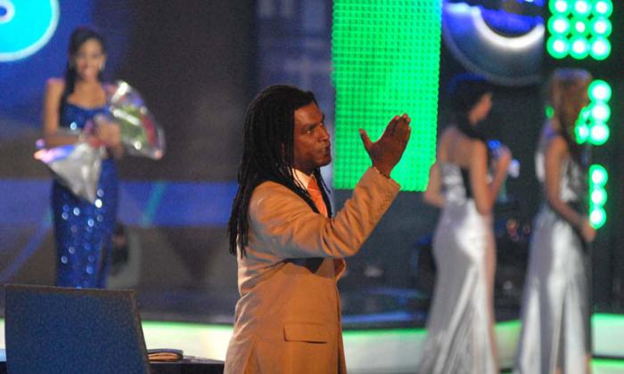 Final del Programa Sonando en Cuba. Yulaisi Miranda (Ganadora)