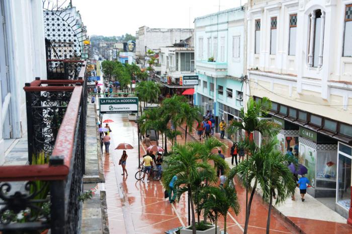 Cienfuegos