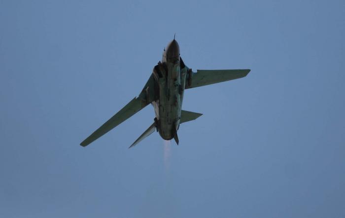 Brigada de Aviación de la Guardia Playa Girón Orden Antonio Maceo