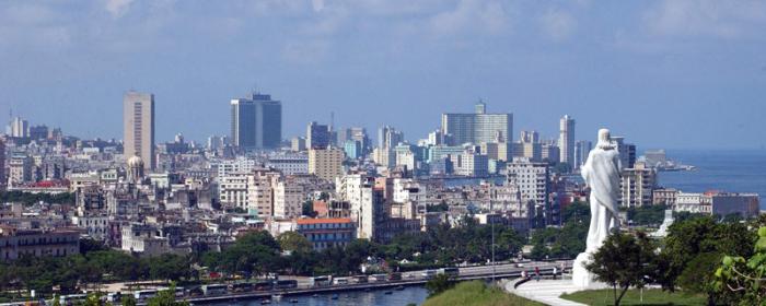La Habana cumplió 497 años de fundada y continúa encantando a propios y forasteros.